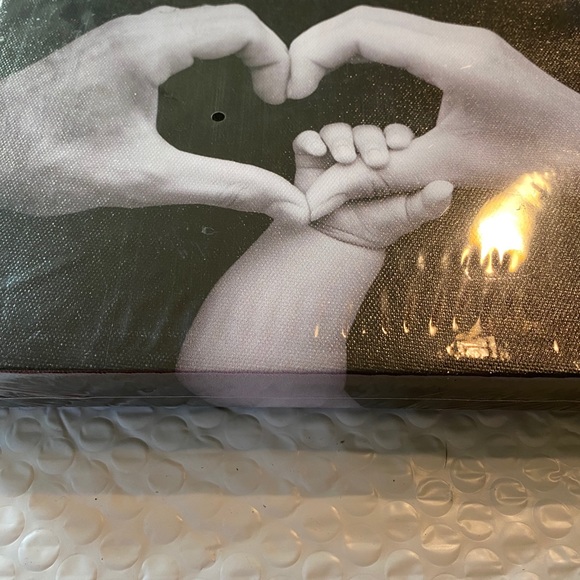 NWT Oak Street Message Board Voice Recordable 6” x 8” - Picture 3 of 5